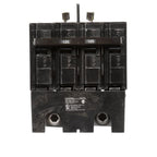 Siemens 125 Amp 2-Pole Type QPP 10kA Bolt-on Circuit Breaker, model Q2125B, product view