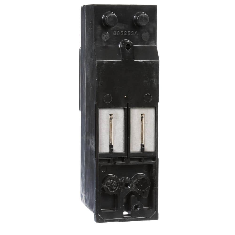 Siemens 200 Amp 2-Pole 10kA Type QN Reverse Handle Main Breaker, model QN2200R, alternate product view 7