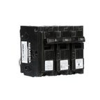 Siemens Type QP Circuit Breaker with Shunt Trip, model Q12000S01, product label detail, image 11
