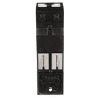 Siemens 200 Amp 2-Pole 10kA Type QN Reverse Handle Main Breaker, model QN2200R, alternate product view 10
