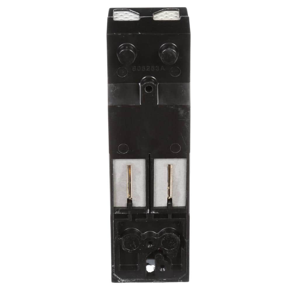 Siemens 200 Amp 2-Pole 10kA Type QN Reverse Handle Main Breaker, model QN2200R, alternate product view 10