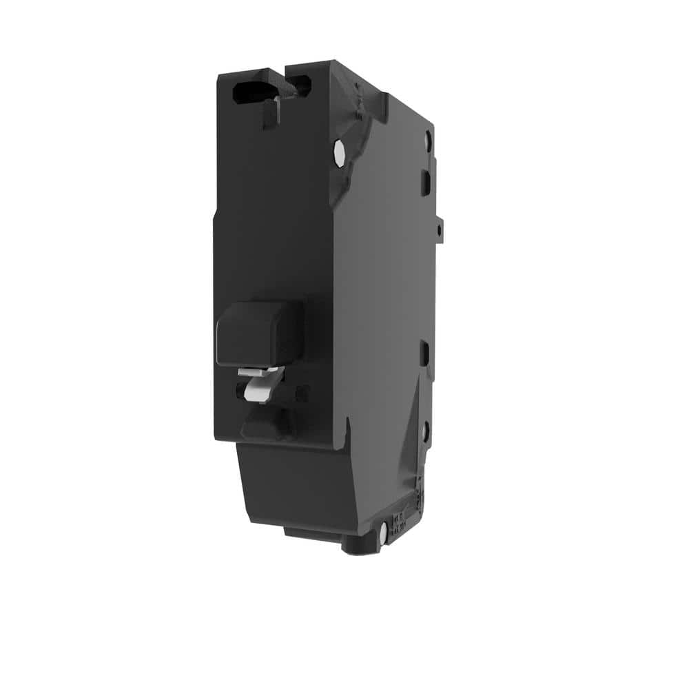 Siemens Type QTAN Tandem AFCI Plug-On Neutral Circuit Breaker, model Q2020AFCNP, alternate product view 5