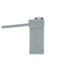 Siemens EQ 60 Amp 2-Space 4-Circuit Outdoor Main Lug Load Center, model W0204ML1060U, alternate product view 2