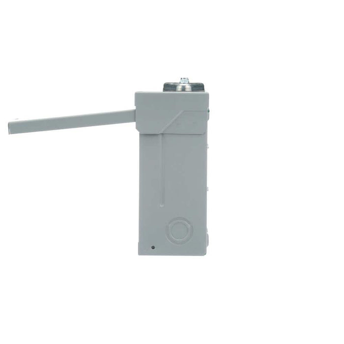Siemens EQ 60 Amp 2-Space 4-Circuit Outdoor Main Lug Load Center, model W0204ML1060U, alternate product view 2