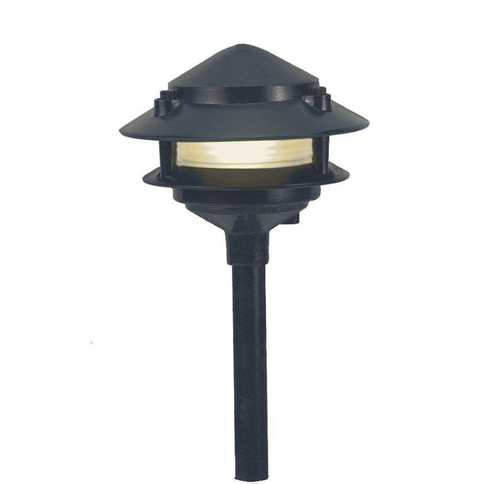 CL-602-BK-L-EDT3-2-5W