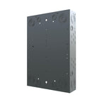 Siemens SN Series 100 Amp 16-Space 32-Circuit Indoor Main Breaker Plug-On Neutral Load Center, model SN1632B1100, alternate product view 4