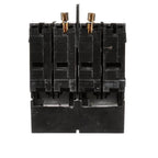 Siemens 125 Amp 2-Pole Type QPP 10kA Bolt-on Circuit Breaker, model Q2125B, alternate product view 2