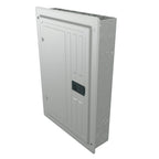 Siemens SN Series 100 Amp 20-Space 40-Circuit Indoor Main Breaker Plug-On Neutral Load Center, model SN2040B1100, alternate product view 4