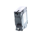Siemens 1-Pole Dual Function Plug-On Neutral Circuit Breaker, model Q120DFNP, alternate product view 5