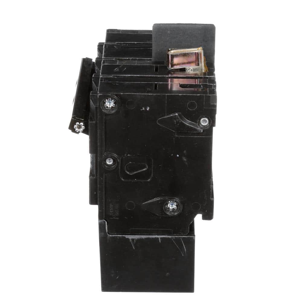 Siemens 200 Amp Double-Pole 22kA Type QPPH Circuit Breaker, model Q2200BH, alternate product view 6
