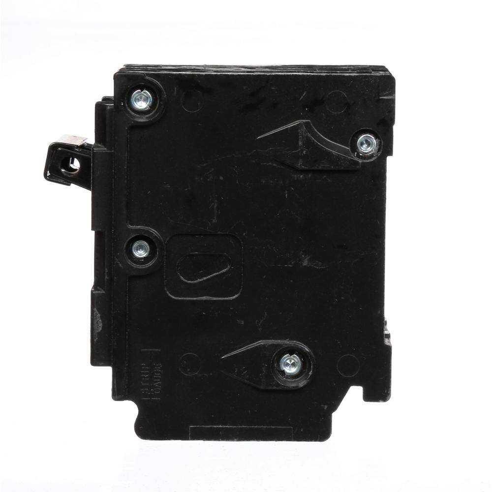 Siemens Type QPH Double-Pole 22kA Circuit Breaker, model Q220H, alternate product view 34