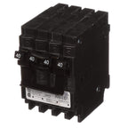 ORIGINAL : Siemens Type QT Quadplex Circuit Breaker, model Q22020CT2, product label detail, image 19
