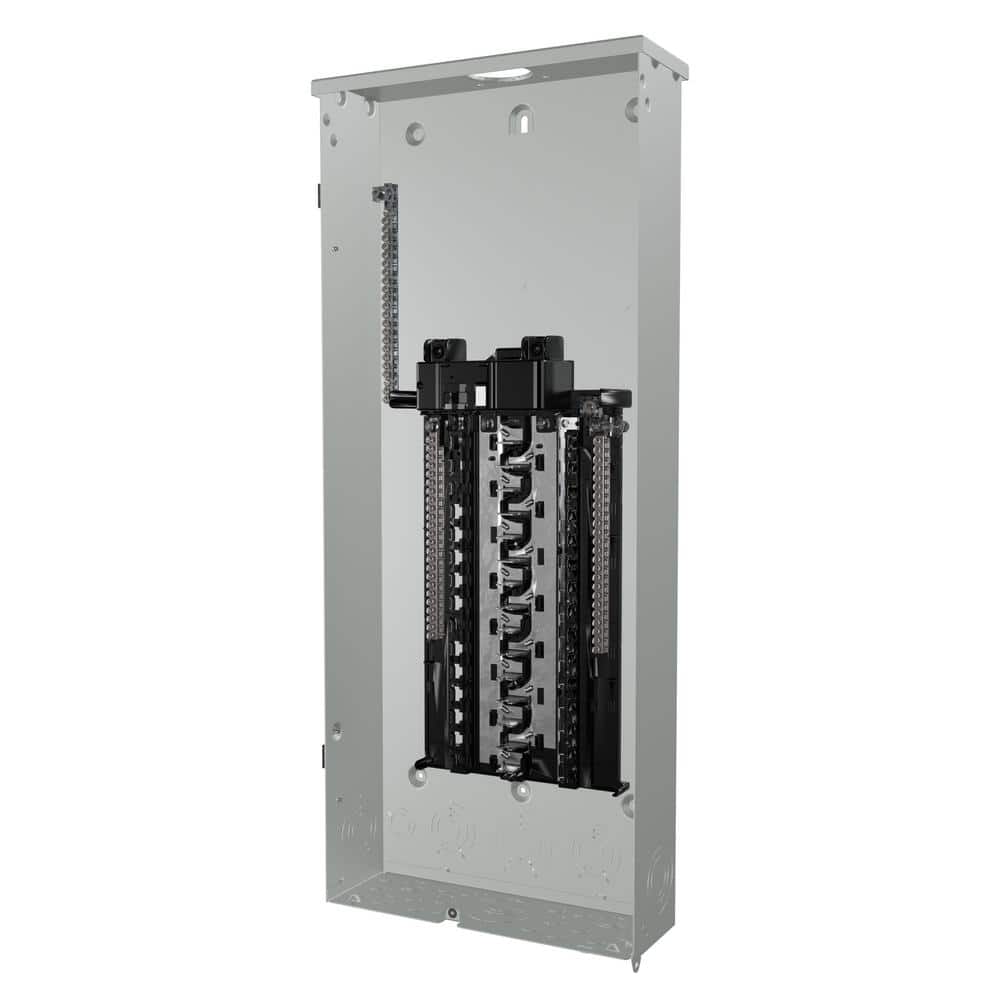 Siemens plug-on neutral load center, alternate product view 3