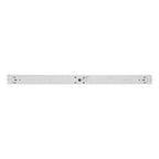 4ft LED Strip Light Fixture, 23W, 3000 Lumens