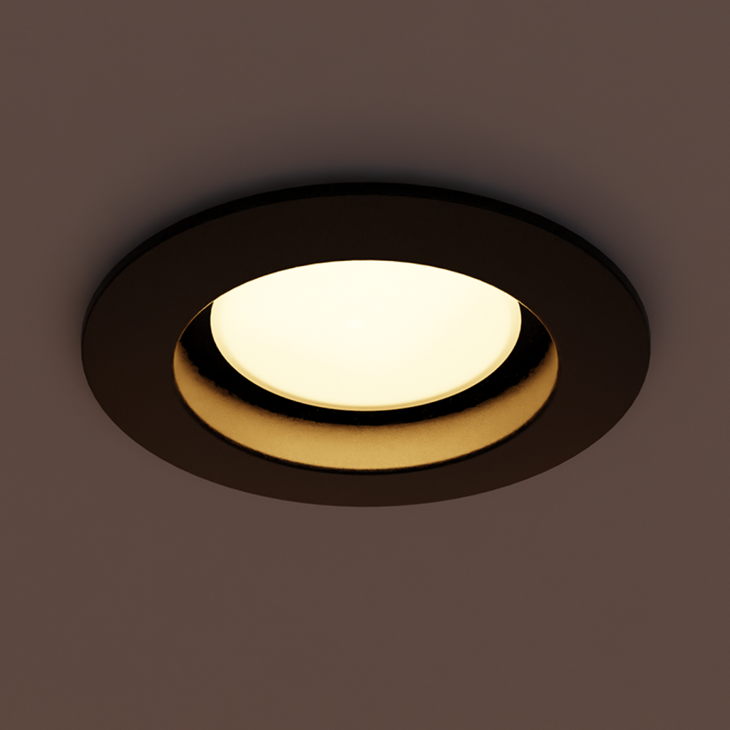 The foam gasket helps form an airtight seal to retain heat, moisture, and air conditioning.