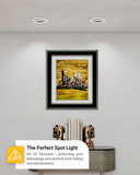 Ideal LED lighting fits any décor or mood for your indoor spaces.