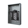 Siemens SN Series 100 Amp 16-Space 32-Circuit Indoor Main Breaker Plug-On Neutral Load Center, model SN1632B1100, product view
