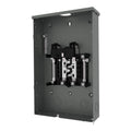 Siemens PN Series 200 Amp 8-Space 16-Circuit Main Breaker Plug-On Neutral Trailer Panel Outdoor with Copper Bus, model PNW0816B1200TC, product view