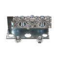 Siemens Ground Bar Kit 7 Terminal Position, model ECLX069M, product view