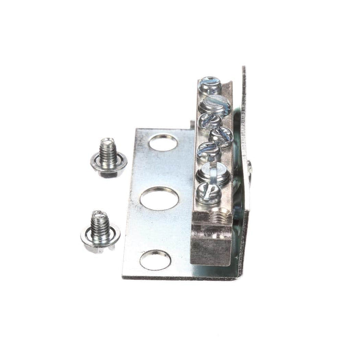 Siemens Ground Bar Kit 7 Terminal Position, model ECLX069M, alternate product view 2