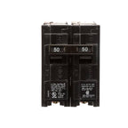 Siemens 30 Amp Double-Pole Type QP Circuit Breaker, model Q230U, product label detail, image 23