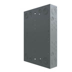 Siemens SN Series 125 Amp 16-Space 32-Circuit Indoor Main Lug Plug-On Neutral Load Center, model SN1632L1125, alternate product view 4