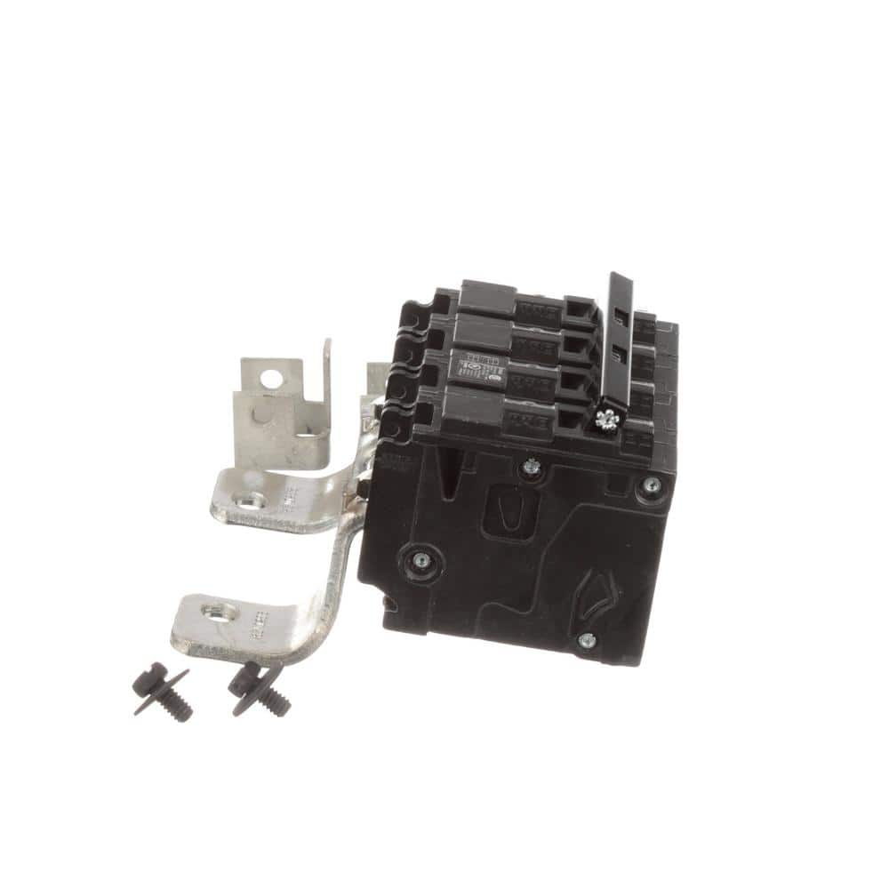 Siemens Double-Pole Main Breaker Converter, model MBK200, alternate product view 4