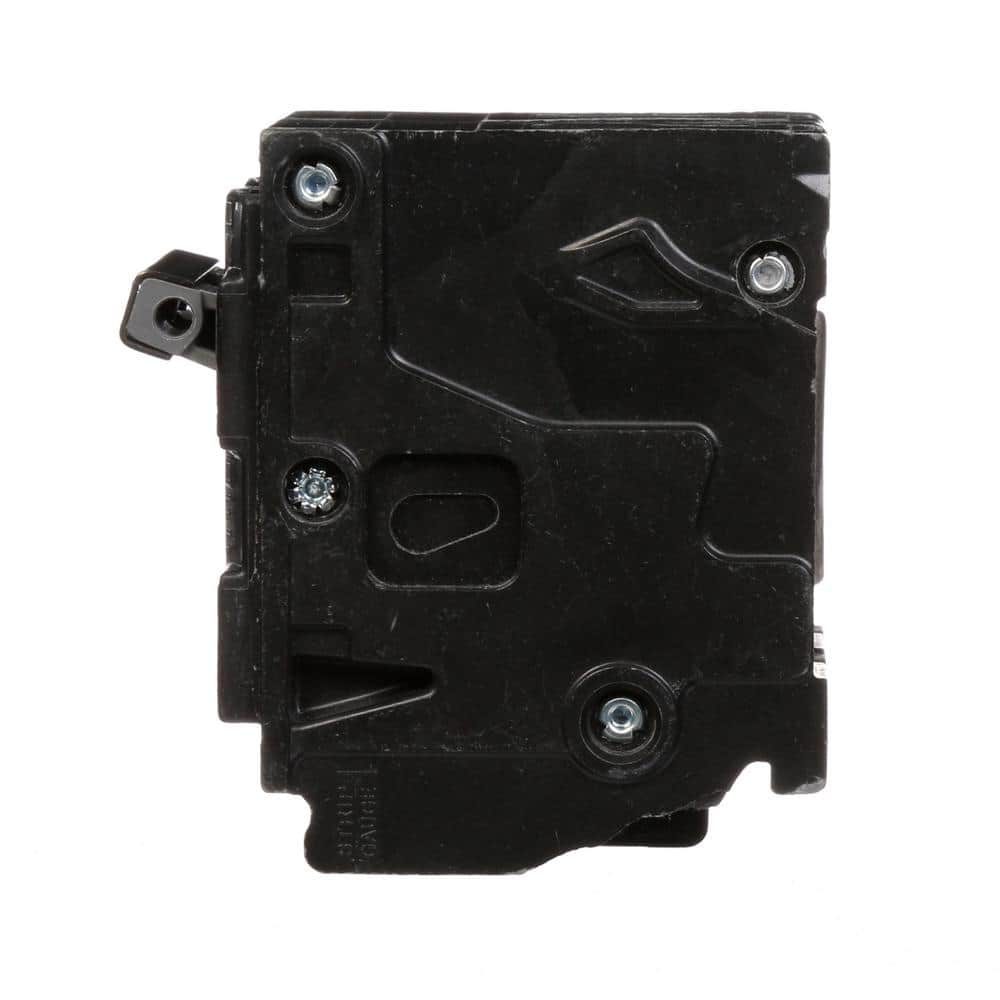 Siemens Type HQP Double-Pole 65kA Circuit Breaker, model Q230HH, alternate product view 3