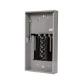 Siemens SN Series 200 Amp 20-Space 40-Circuit Indoor Main Lug Plug-On Neutral Load Center, model SN2040L1200, product view