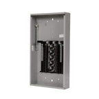 Siemens SN Series 200 Amp 20-Space 40-Circuit Indoor Main Lug Plug-On Neutral Load Center, model SN2040L1200, product view