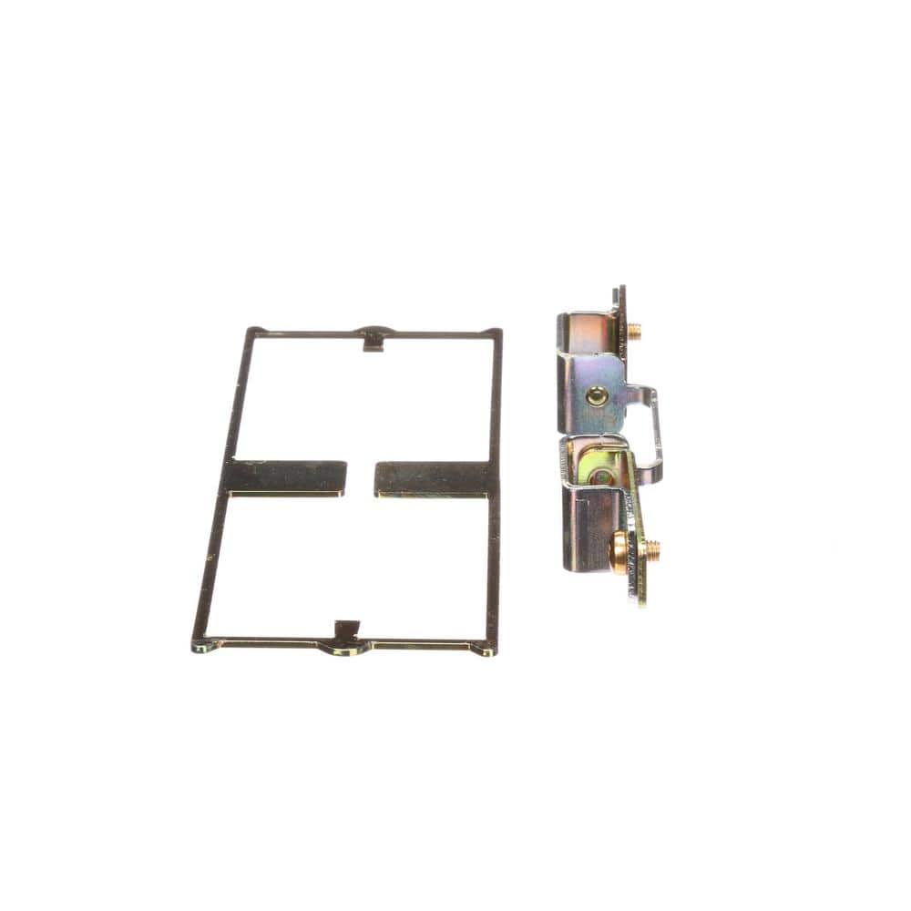 Siemens Standby Power Interlock Kit, 2-Pole Only, model ECSBPK01, alternate product view 3