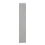 Siemens SN Series 100 Amp 20-Space 20-Circuit Indoor Main Breaker Plug-On Neutral Load Center, model SN2020B1100, alternate product view 3