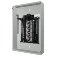 Siemens SN Series 100 Amp 20-Space 40-Circuit Indoor Main Breaker Plug-On Neutral Load Center, model SN2040B1100, product view