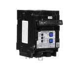 Siemens 2-Pole Combination AFCI Circuit Breaker, model Q220AFCP, product label detail, image 5