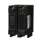 Siemens 30 Amp Double-Pole Type QP Circuit Breaker, model Q230U, alternate product view 29