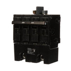 Siemens 200 Amp Double-Pole 10kA Type QPP Circuit Breaker, model Q2200B, product view