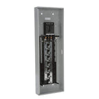 Siemens ES Series 200 Amp 42-Space 60-Circuit Main Breaker Indoor 3-Phase Load Center, model S4260B3200, alternate product view 4