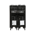 Siemens Type QPH Double-Pole 22kA Circuit Breaker, model Q230H, product label detail