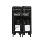 Siemens Type QPH Double-Pole 22kA Circuit Breaker, model Q230H, product label detail