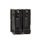 Siemens 30 Amp Double-Pole Type QP Circuit Breaker, model Q230U, alternate product view 4