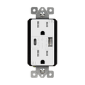 ENL-61501-TR2USB-1A1C-W