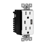 ENL-61501-TR2USB-1A1C