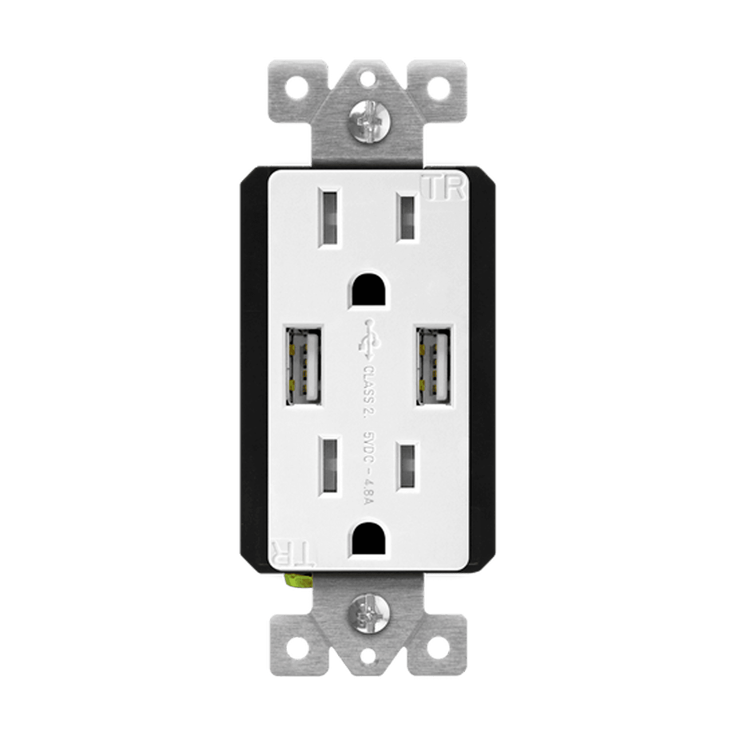 ENL-61501-TR2USB-CC-W