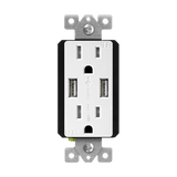 ENL-61501-TR2USB-CC-W