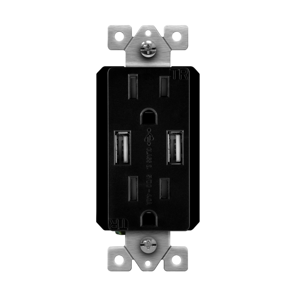 ENL-61501-TR2USB-CC-BK