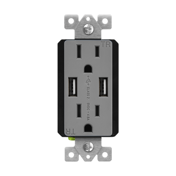ENL-61501-TR2USB-CC-GY