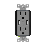 ENL-61501-TR2USB-CC-GY