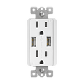 ENL-61501-TR2USB-S-W