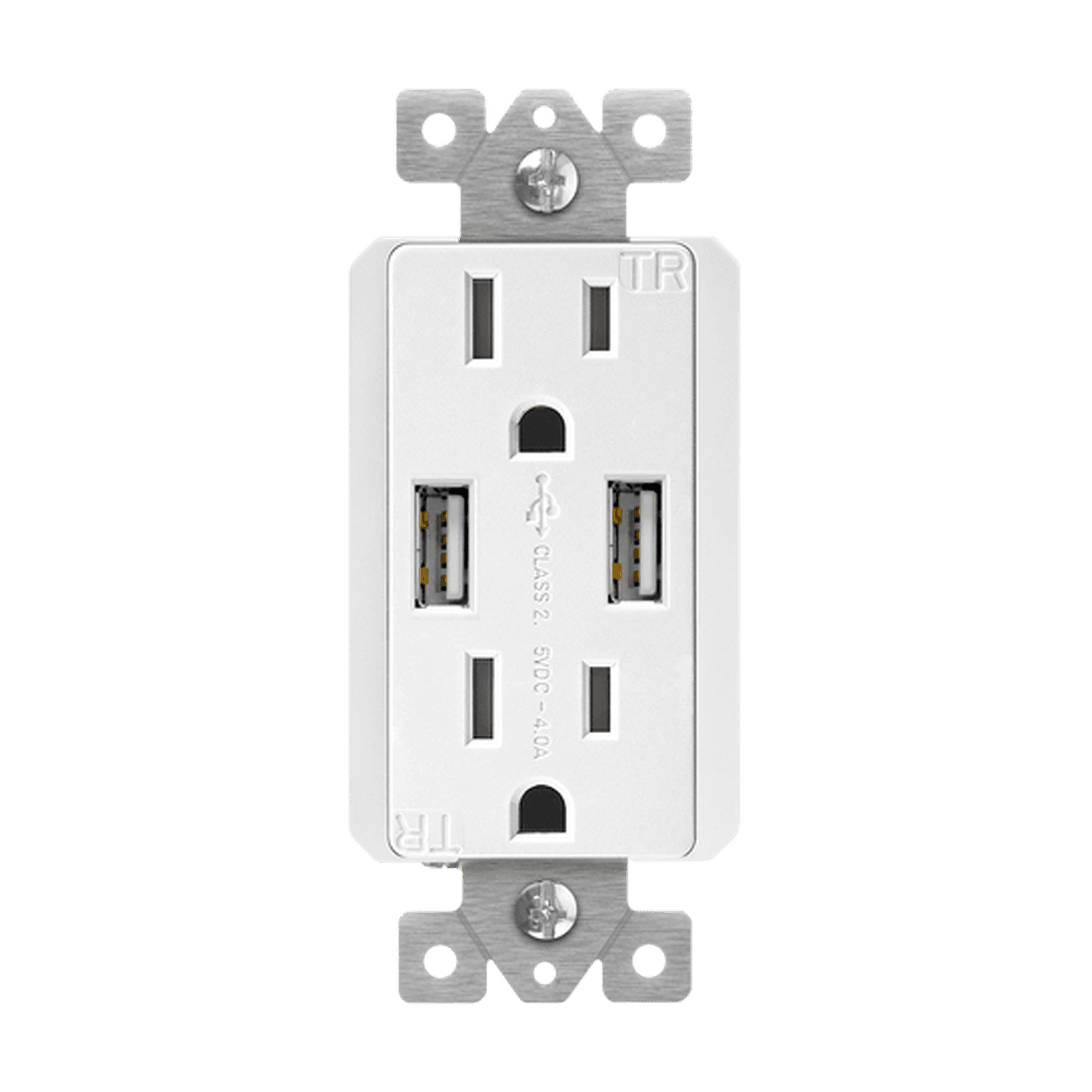 ENL-61501-TR2USB-S-W