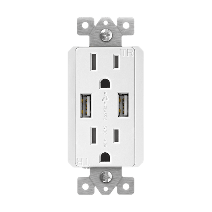 ENL-61501-TR2USB-S-W